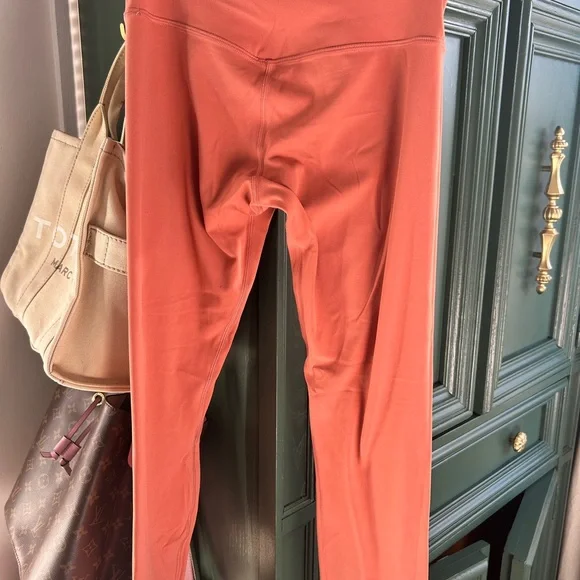 lululemon athletica Coral Leggings - Picture 3 of 3